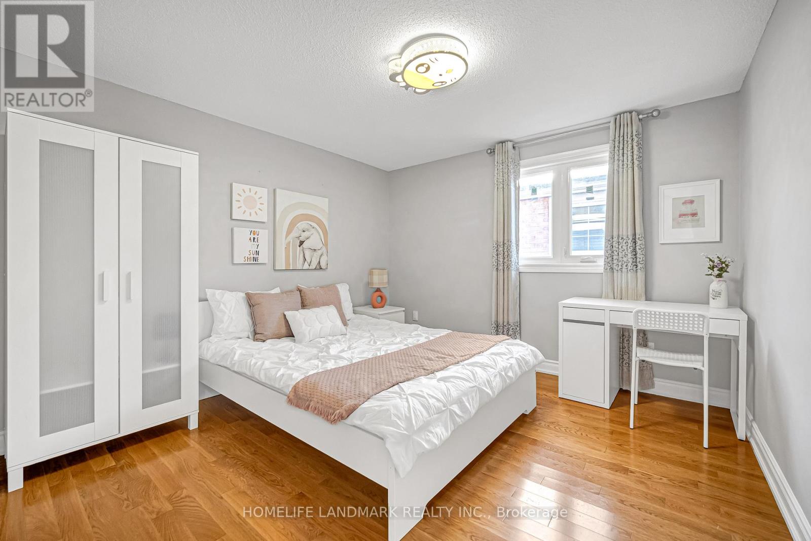 35 Mary Pearson Drive, Markham, Ontario  L3S 2Y9 - Photo 32 - N12468730