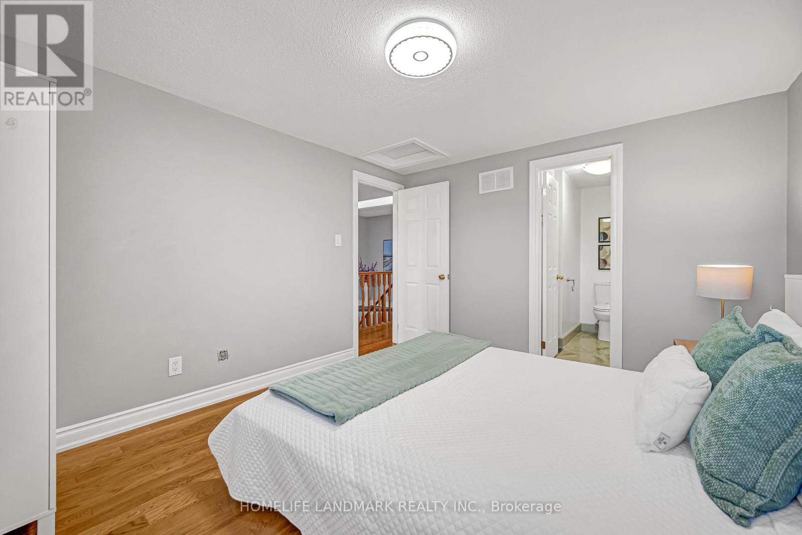 35 Mary Pearson Drive, Markham, Ontario  L3S 2Y9 - Photo 37 - N12468730