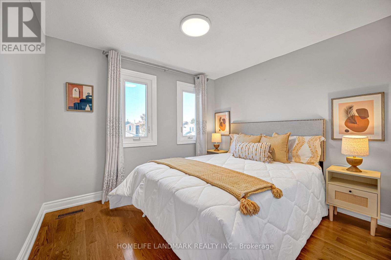 35 Mary Pearson Drive, Markham, Ontario  L3S 2Y9 - Photo 39 - N12468730