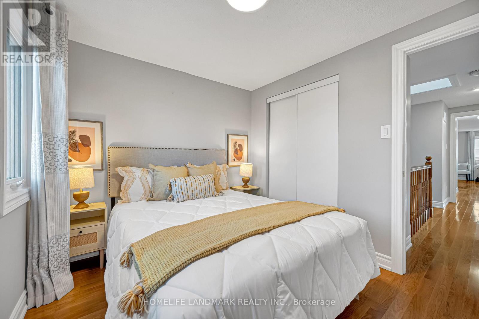35 Mary Pearson Drive, Markham, Ontario  L3S 2Y9 - Photo 40 - N12468730