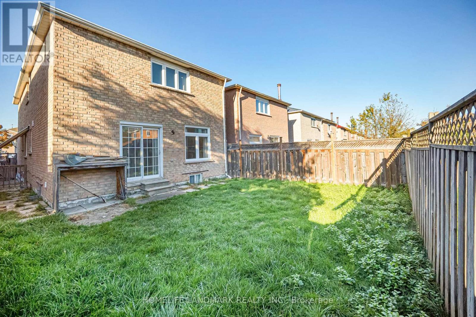 35 Mary Pearson Drive, Markham, Ontario  L3S 2Y9 - Photo 43 - N12468730