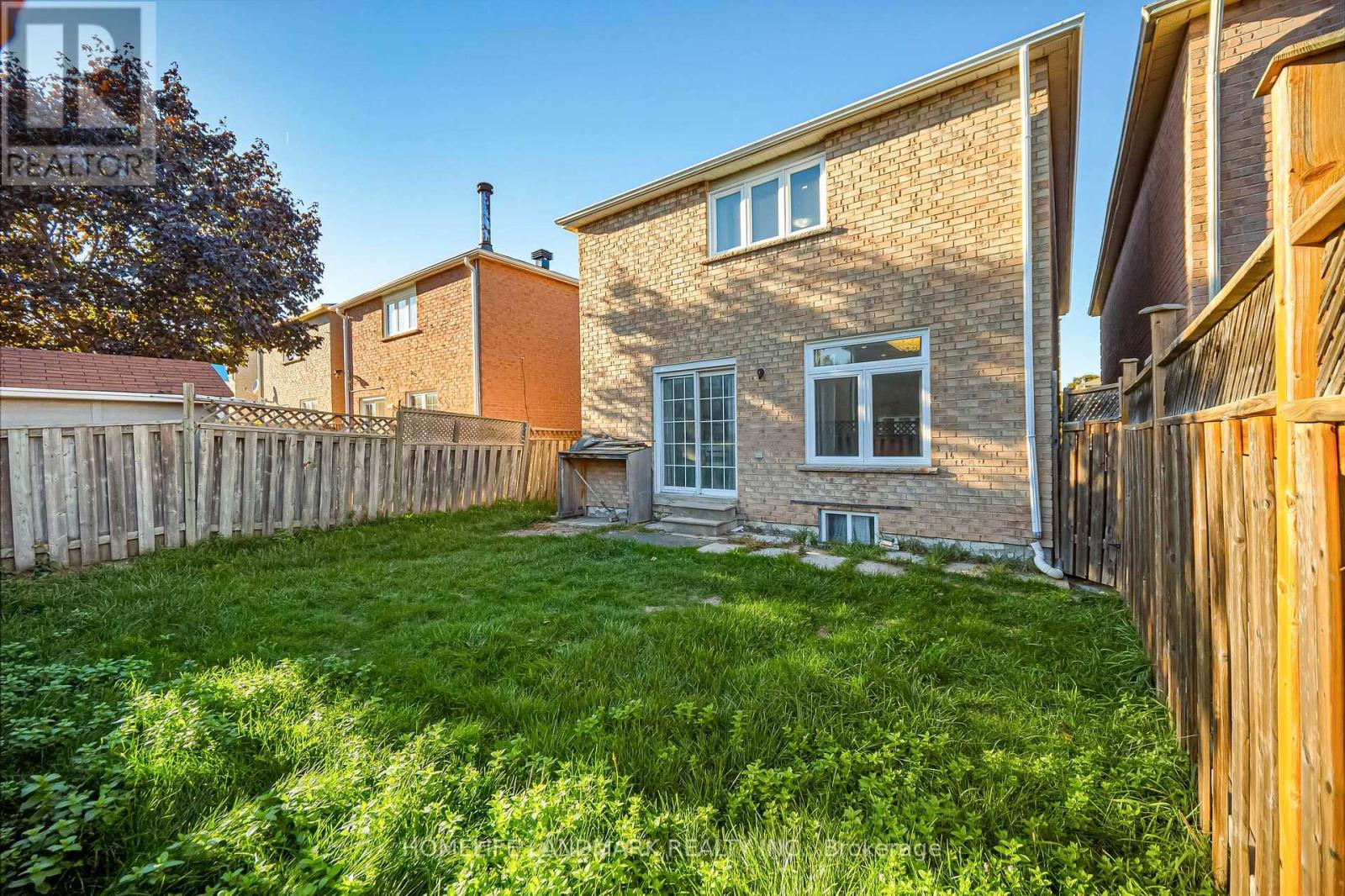 35 Mary Pearson Drive, Markham, Ontario  L3S 2Y9 - Photo 44 - N12468730