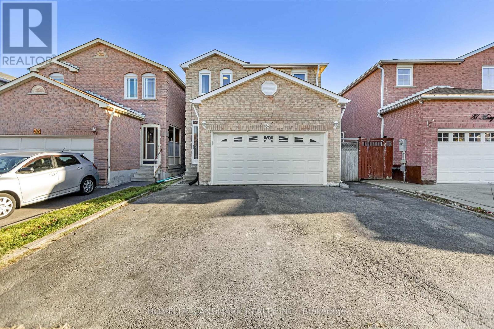 35 Mary Pearson Drive, Markham, Ontario  L3S 2Y9 - Photo 6 - N12468730