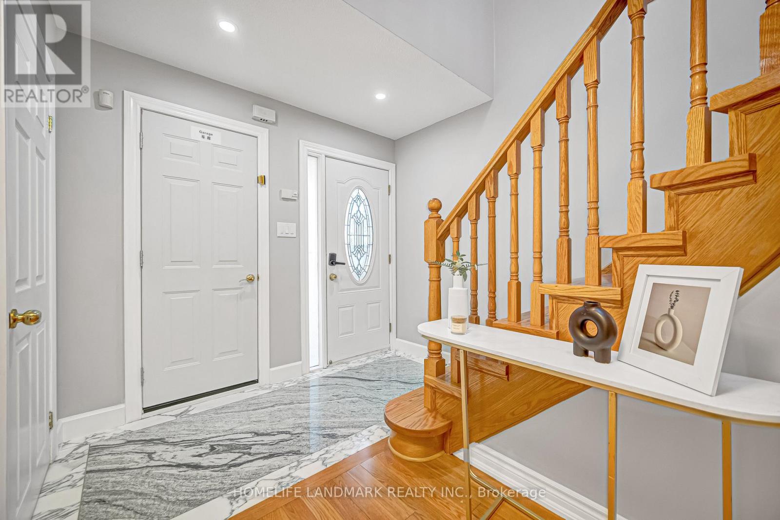 35 Mary Pearson Drive, Markham, Ontario  L3S 2Y9 - Photo 7 - N12468730