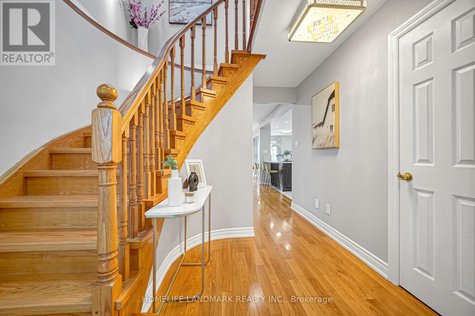 35 Mary Pearson Drive, Markham, Ontario  L3S 2Y9 - Photo 8 - N12468730