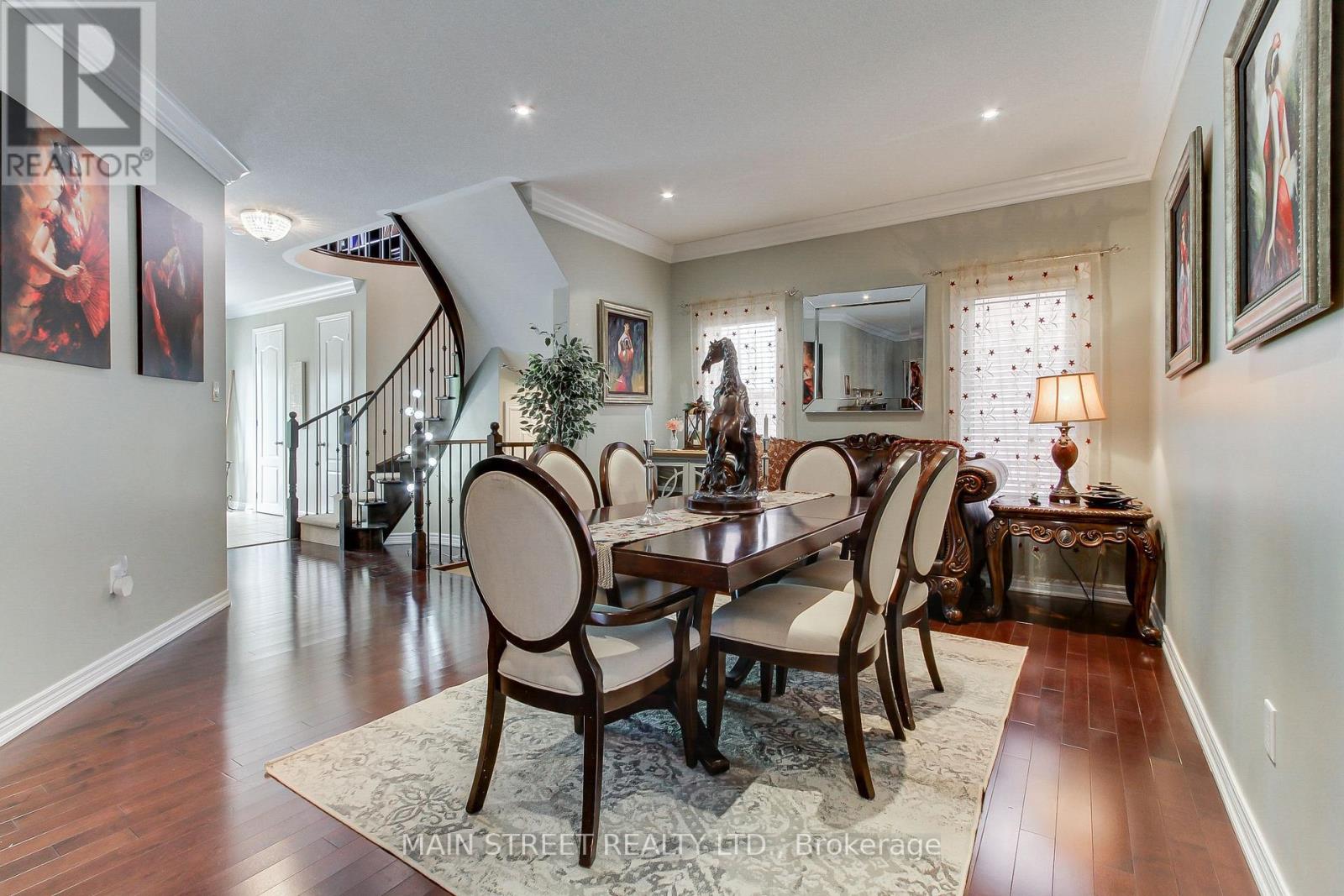6 Amstel Avenue, Richmond Hill, Ontario  L4E 0P9 - Photo 10 - N12468744