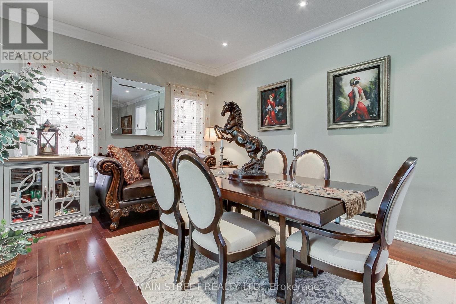 6 Amstel Avenue, Richmond Hill, Ontario  L4E 0P9 - Photo 11 - N12468744