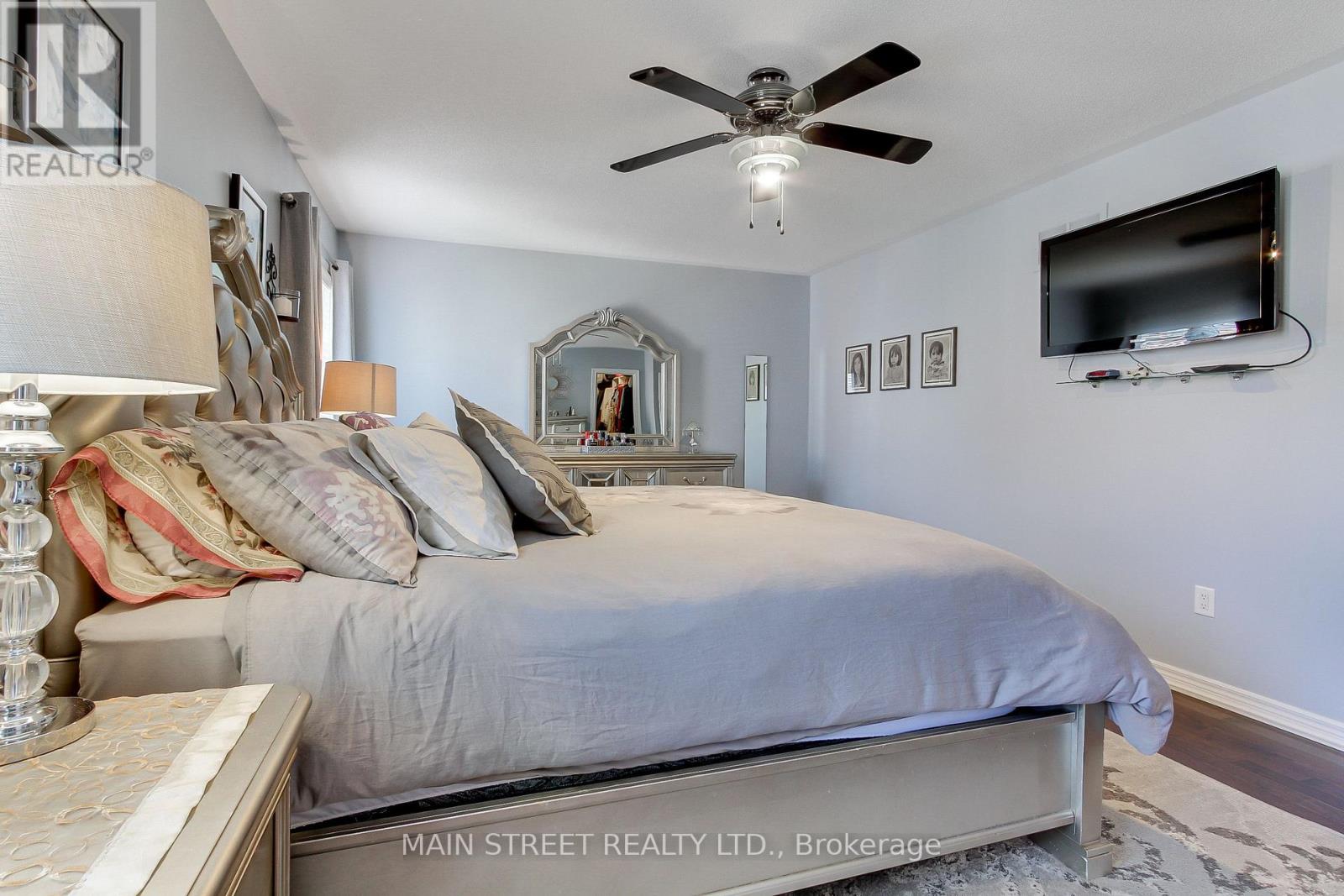 6 Amstel Avenue, Richmond Hill, Ontario  L4E 0P9 - Photo 31 - N12468744