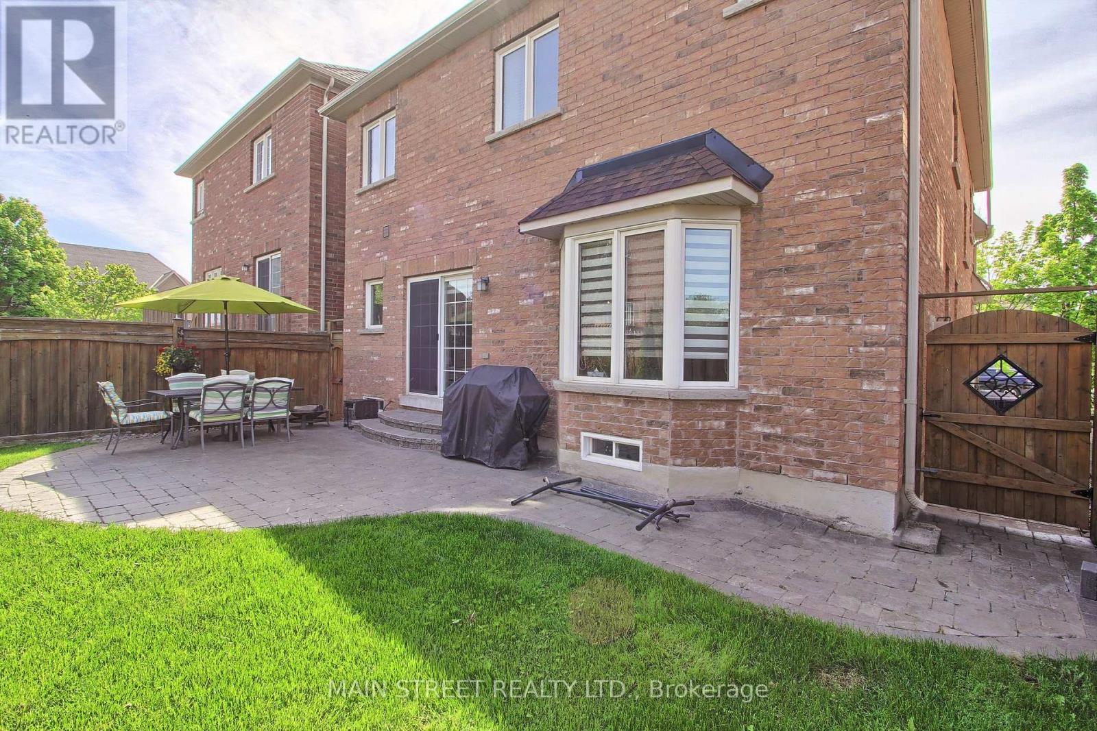 6 Amstel Avenue, Richmond Hill, Ontario  L4E 0P9 - Photo 49 - N12468744