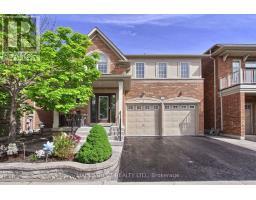 6 AMSTEL AVENUE, Richmond Hill, Ontario