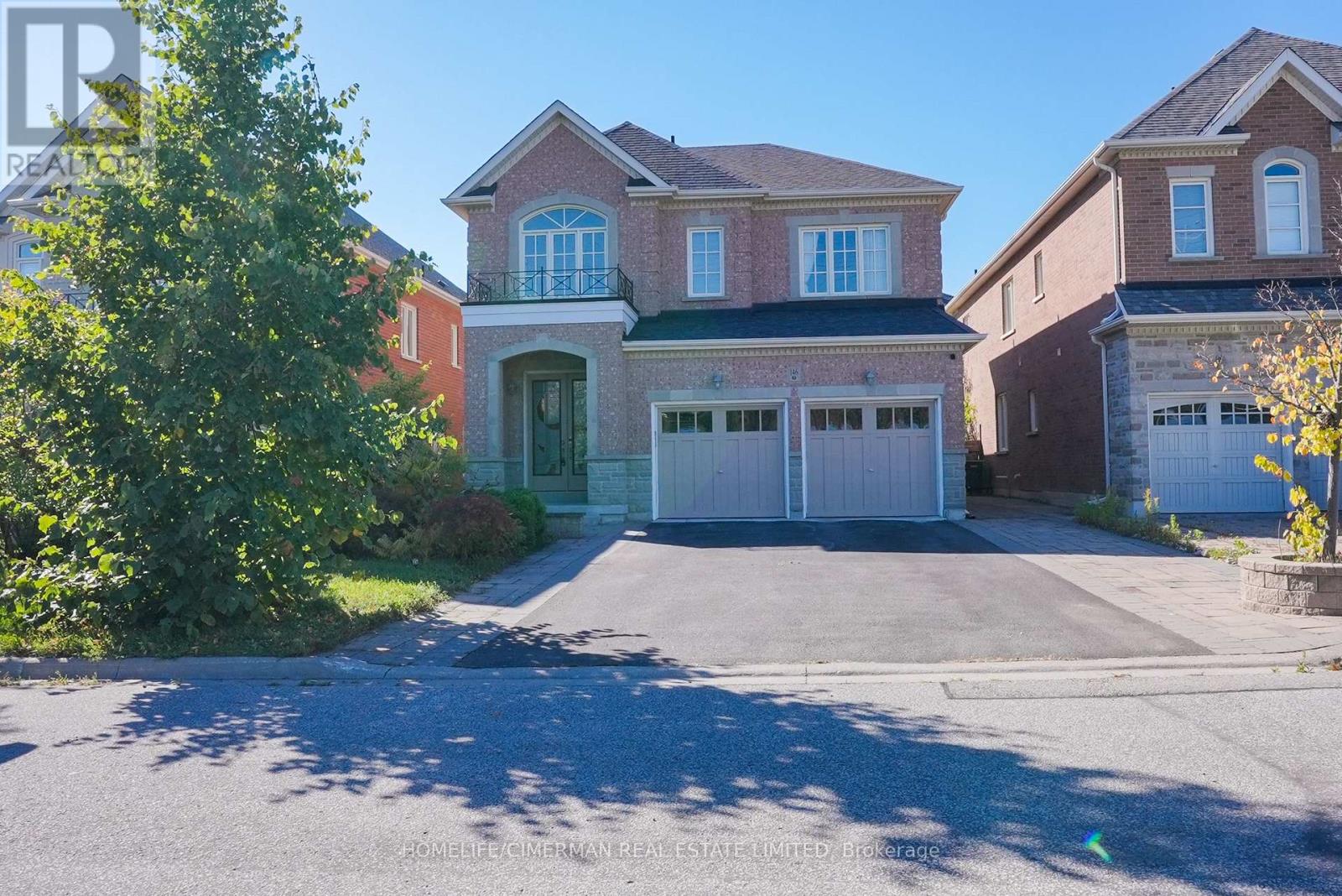 146 SHALE CRESCENT, Vaughan, Ontario
