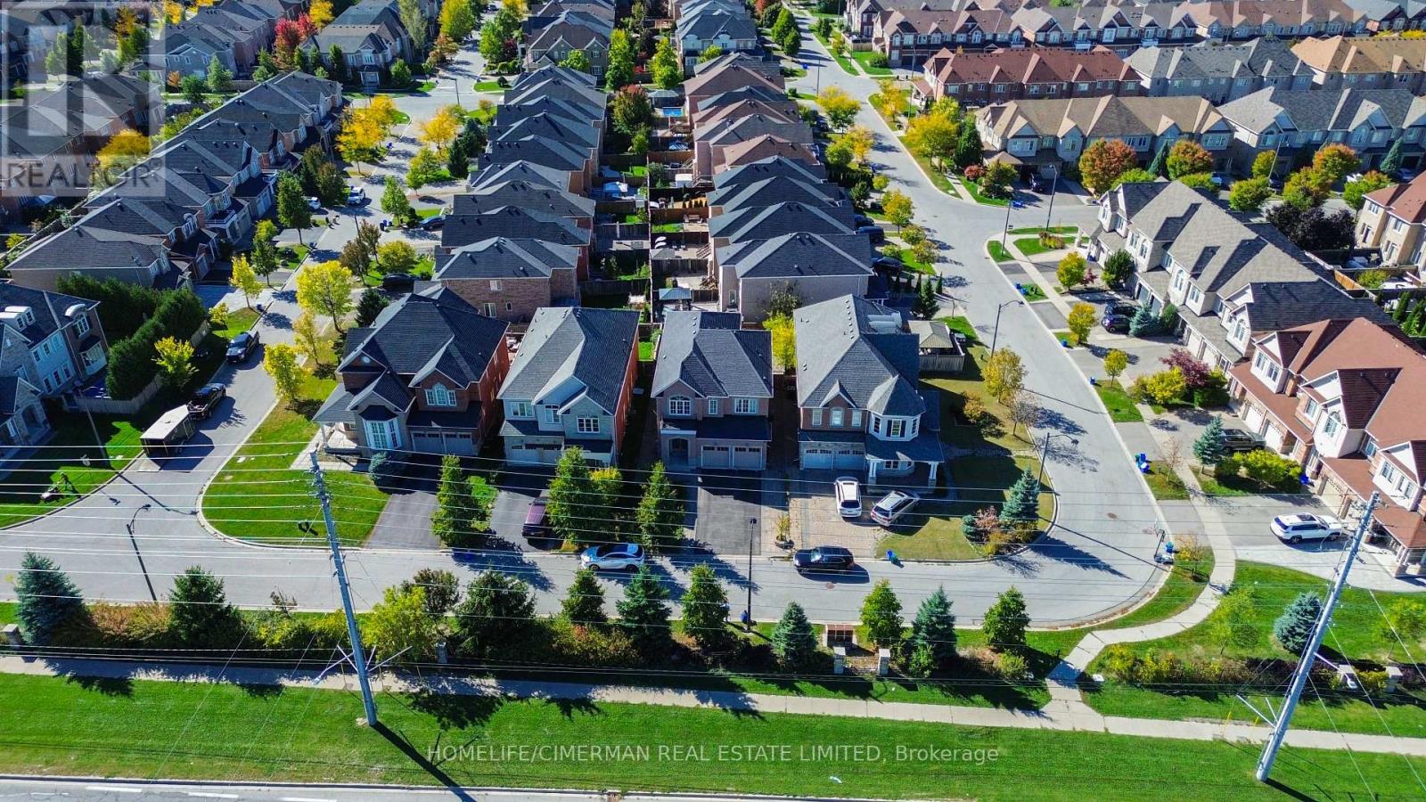 146 Shale Crescent, Vaughan, Ontario  L6A 4N5 - Photo 44 - N12468750