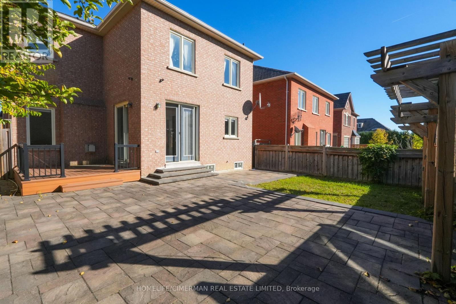 146 Shale Crescent, Vaughan, Ontario  L6A 4N5 - Photo 45 - N12468750