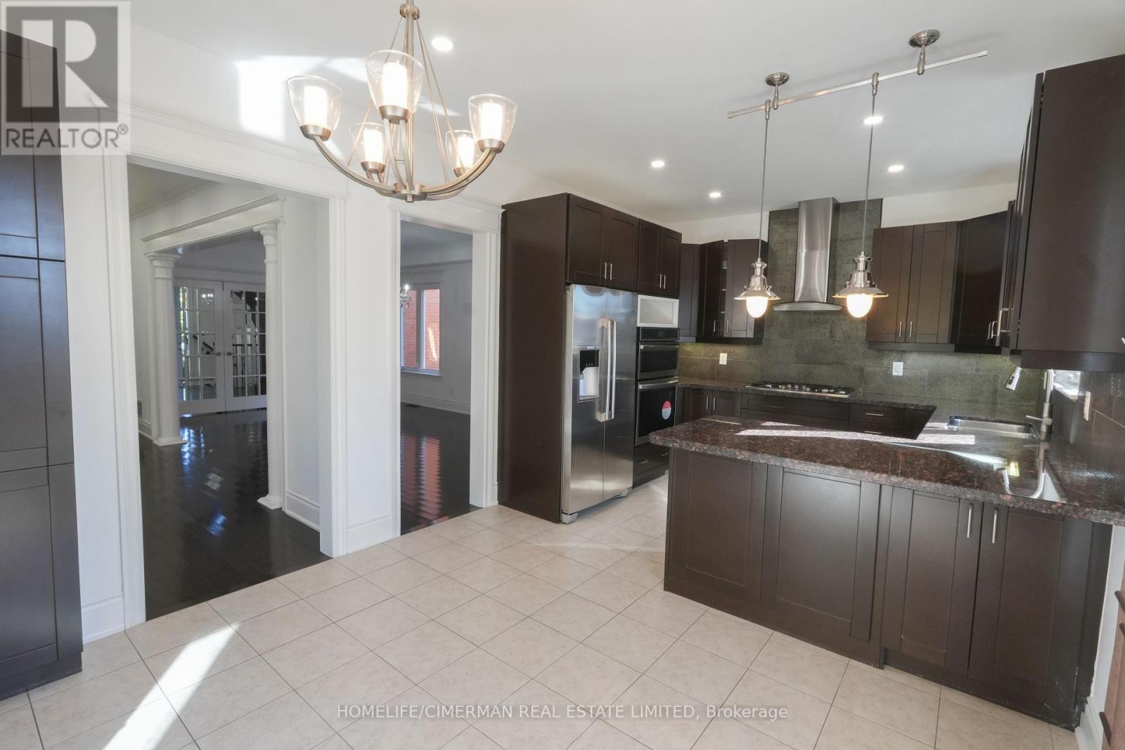 146 Shale Crescent, Vaughan, Ontario  L6A 4N5 - Photo 9 - N12468750