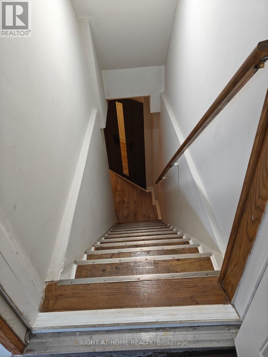 Basment - 995 Reimer Common, Burlington, Ontario  L7R 0C8 - Photo 2 - W12468527