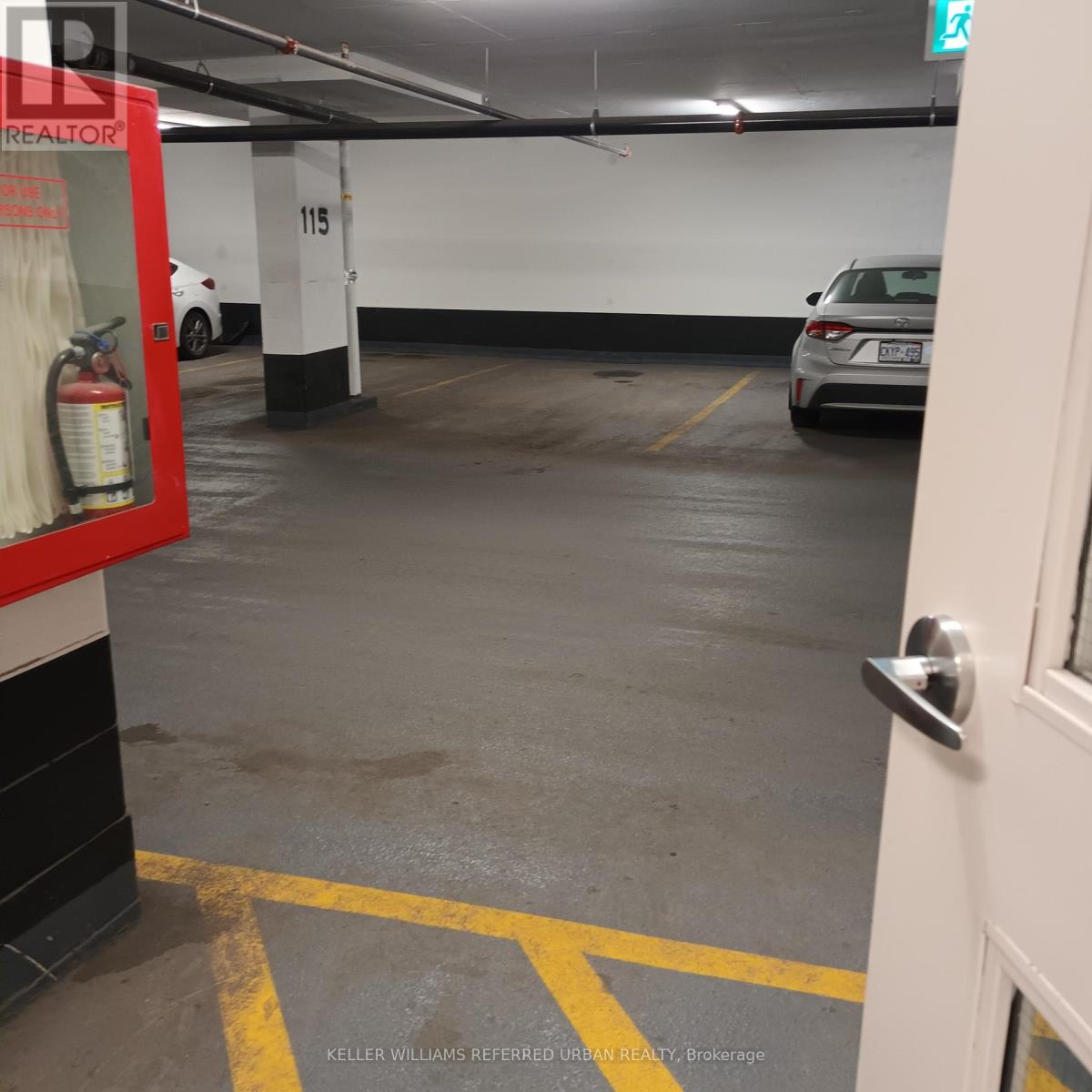 221 - 100 Eagle Rock Way, Vaughan, Ontario  L6A 5B9 - Photo 21 - N12468778