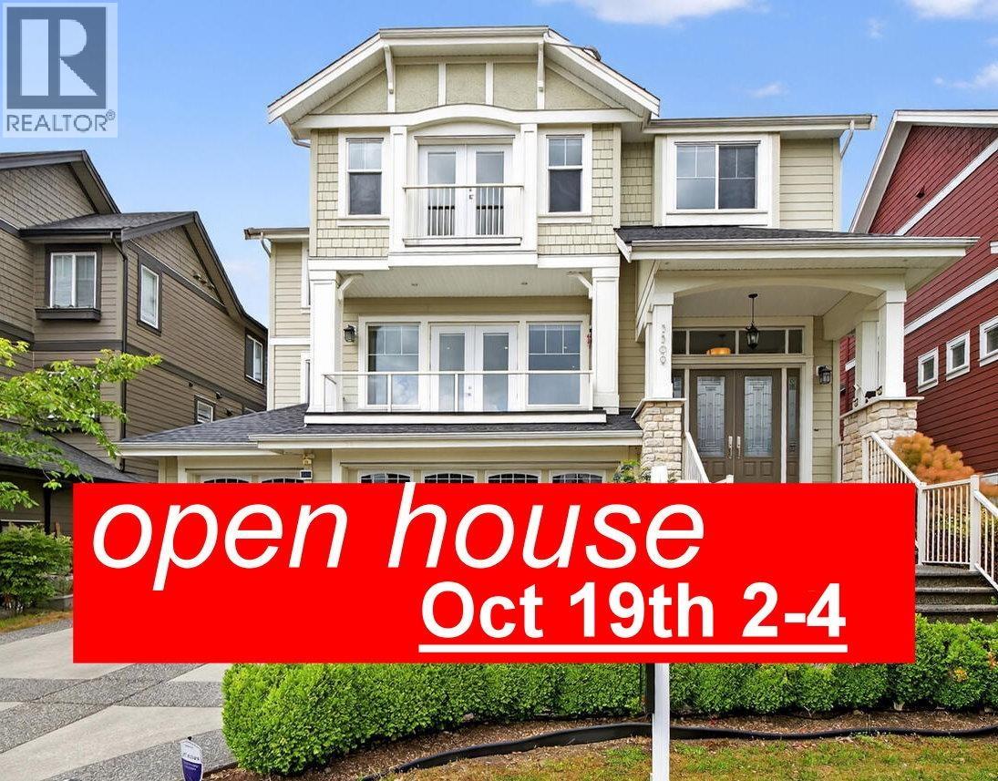 3509 HADLEY WOOD, Coquitlam, British Columbia