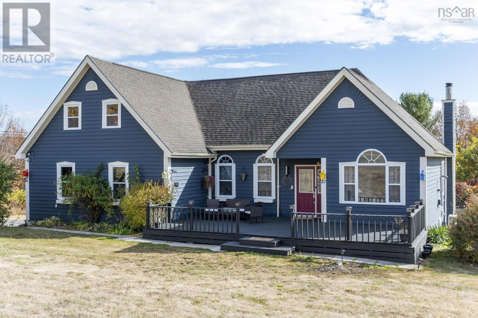 21 Inchley Lane, North Alton, Nova Scotia  B4N 3V8 - Photo 49 - 202526030