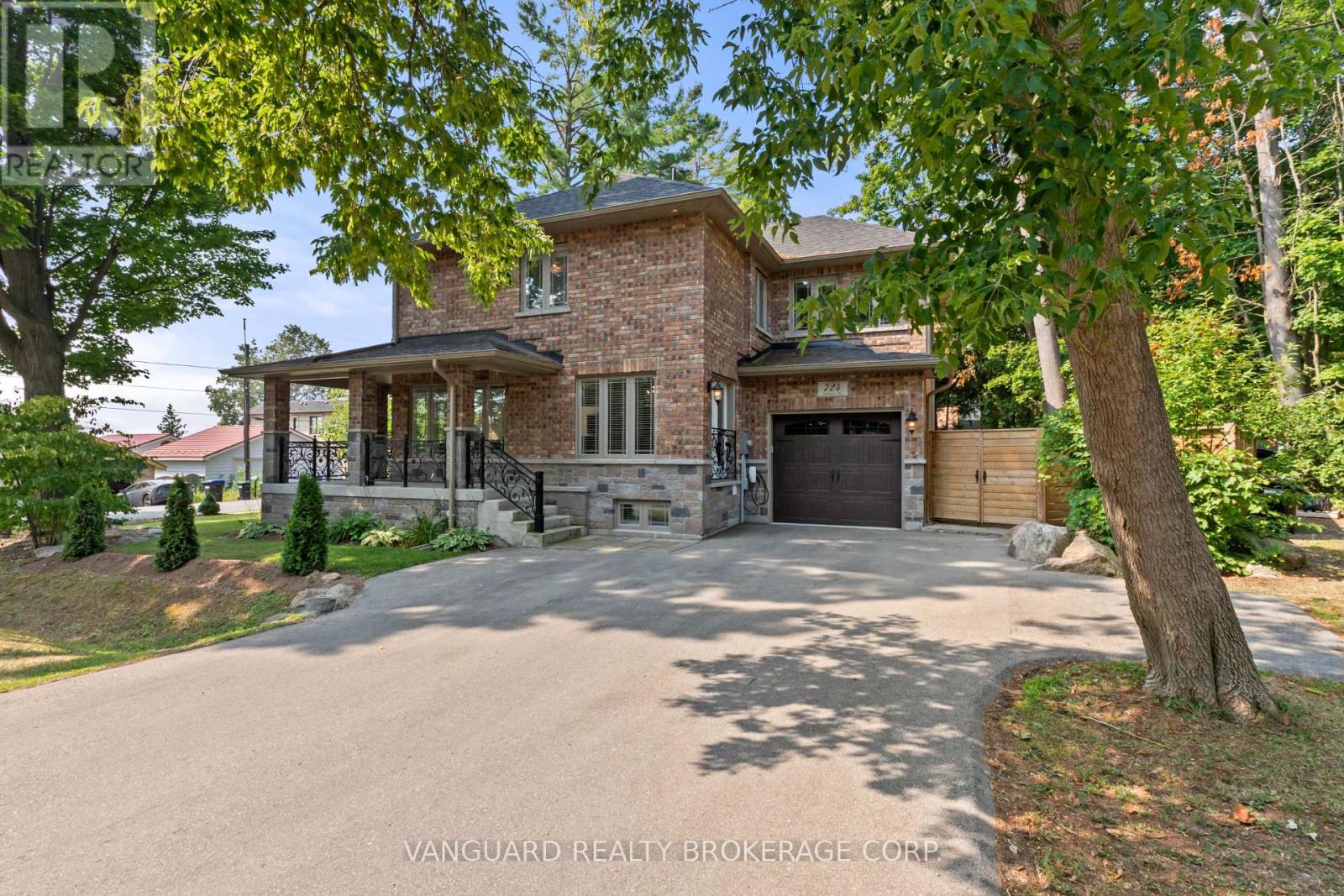 724 Lakelands Avenue, Innisfil, Ontario  L9S 4E6 - Photo 43 - N12468805