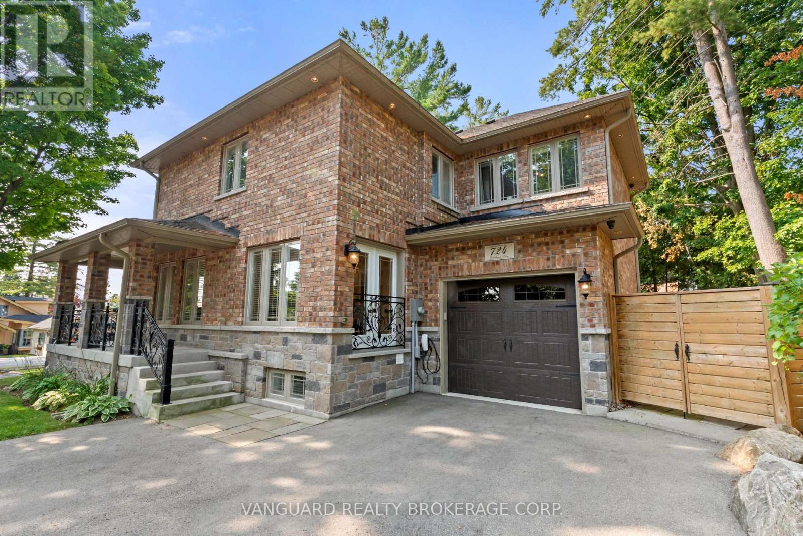 724 Lakelands Avenue, Innisfil, Ontario  L9S 4E6 - Photo 44 - N12468805