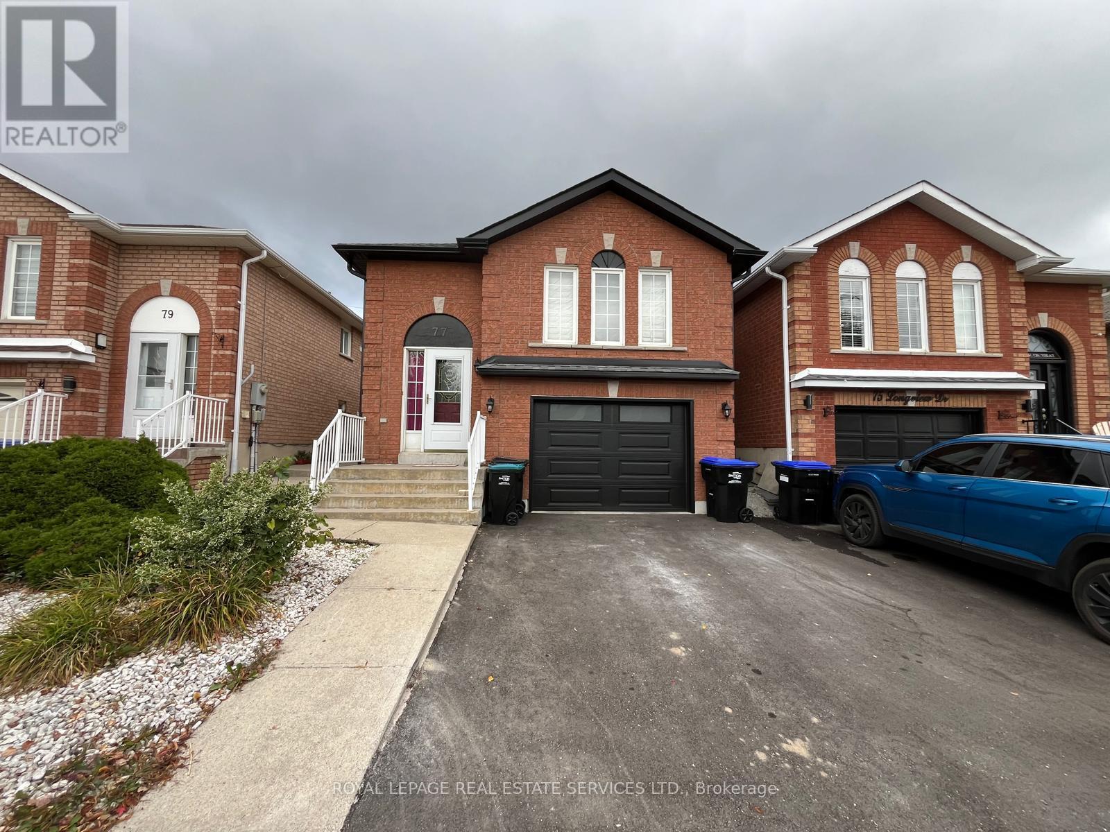 LOWER - 77 LONGVIEW DRIVE, Bradford West Gwillimbury, Ontario