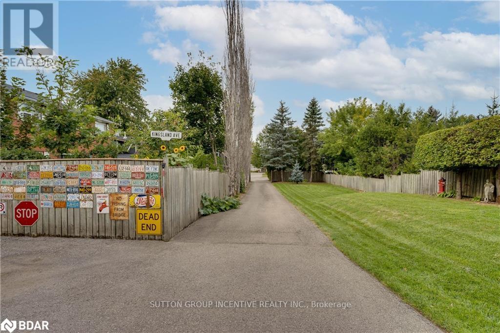 22 Queen Street, Innisfil, Ontario  L0L 1L0 - Photo 31 - N12468816