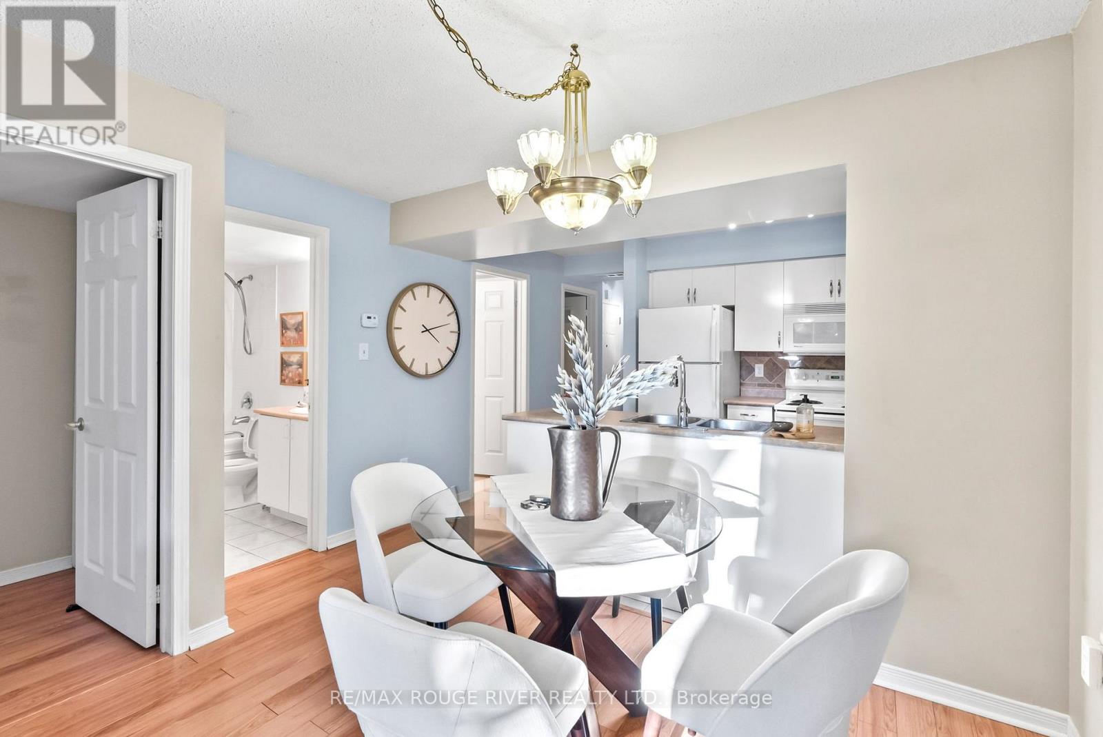 1 - 12 Petra Way, Whitby, Ontario  L1R 0A6 - Photo 10 - E12468824