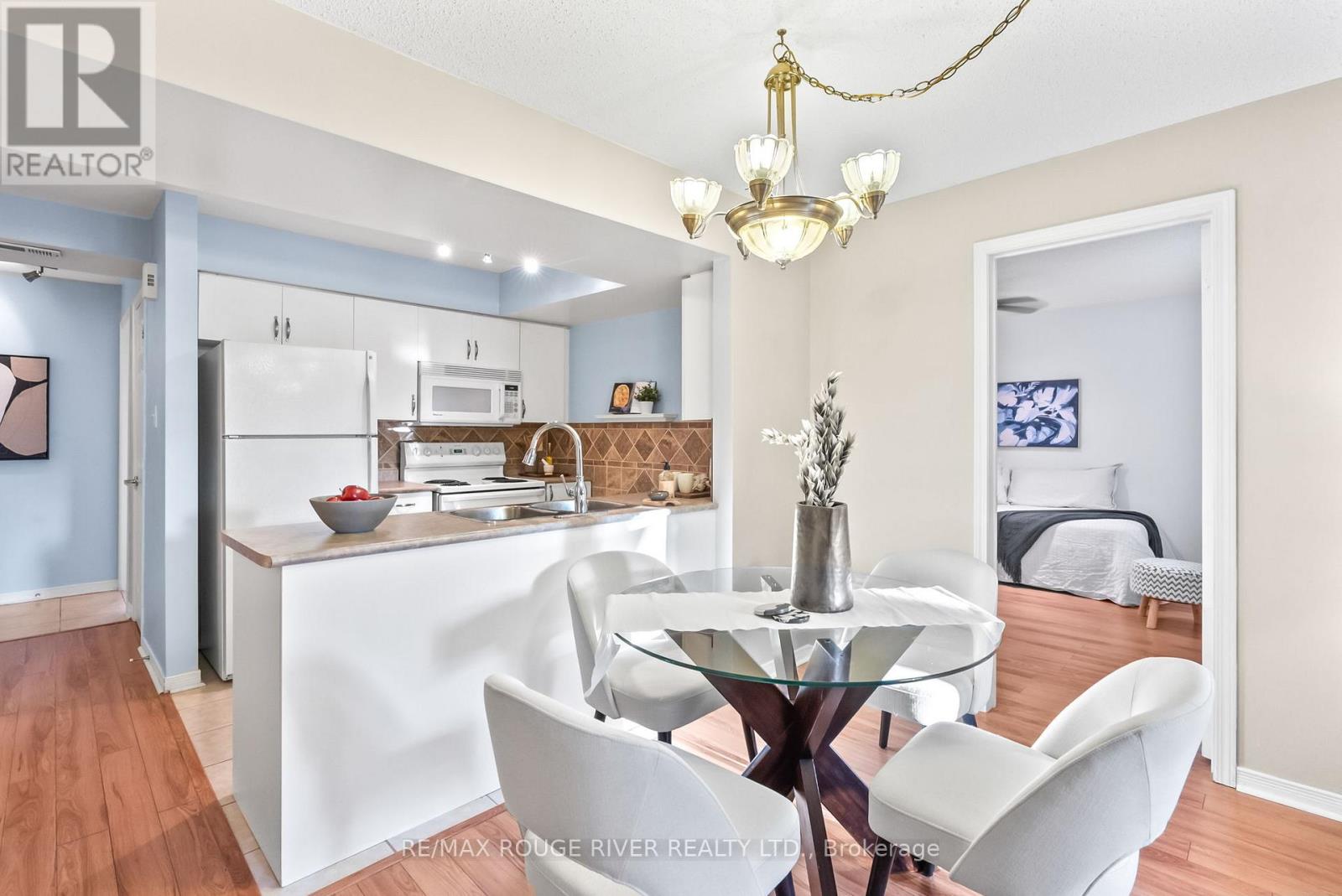 1 - 12 Petra Way, Whitby, Ontario  L1R 0A6 - Photo 11 - E12468824