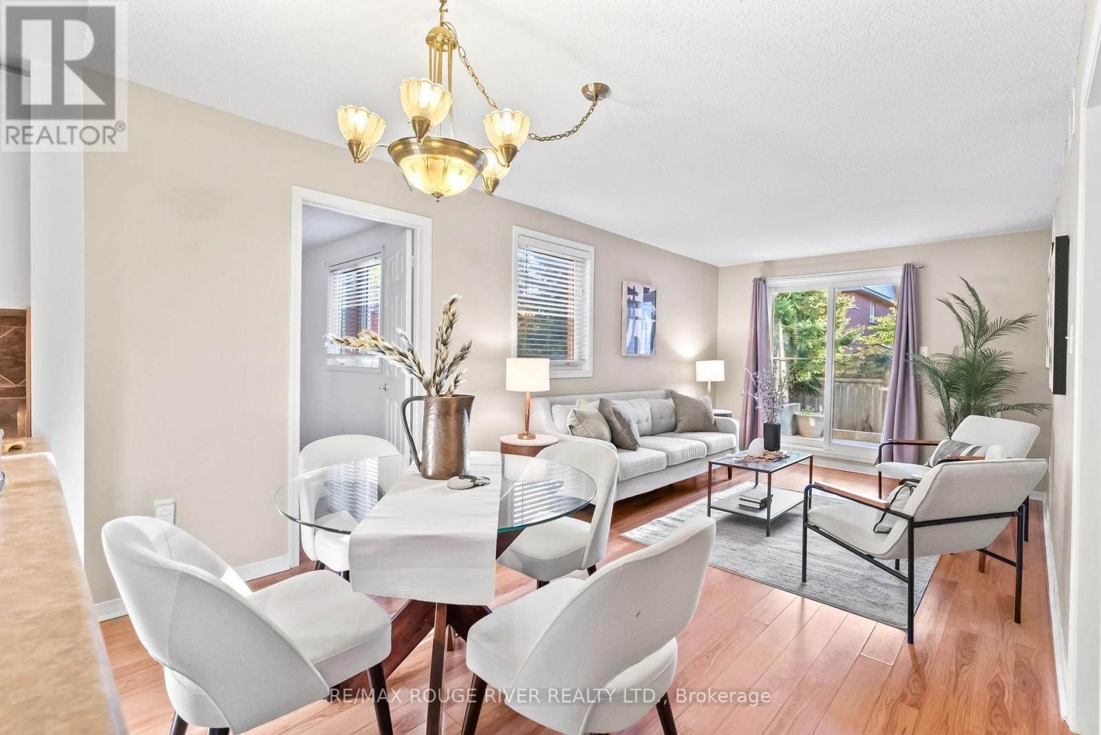 1 - 12 Petra Way, Whitby, Ontario  L1R 0A6 - Photo 13 - E12468824
