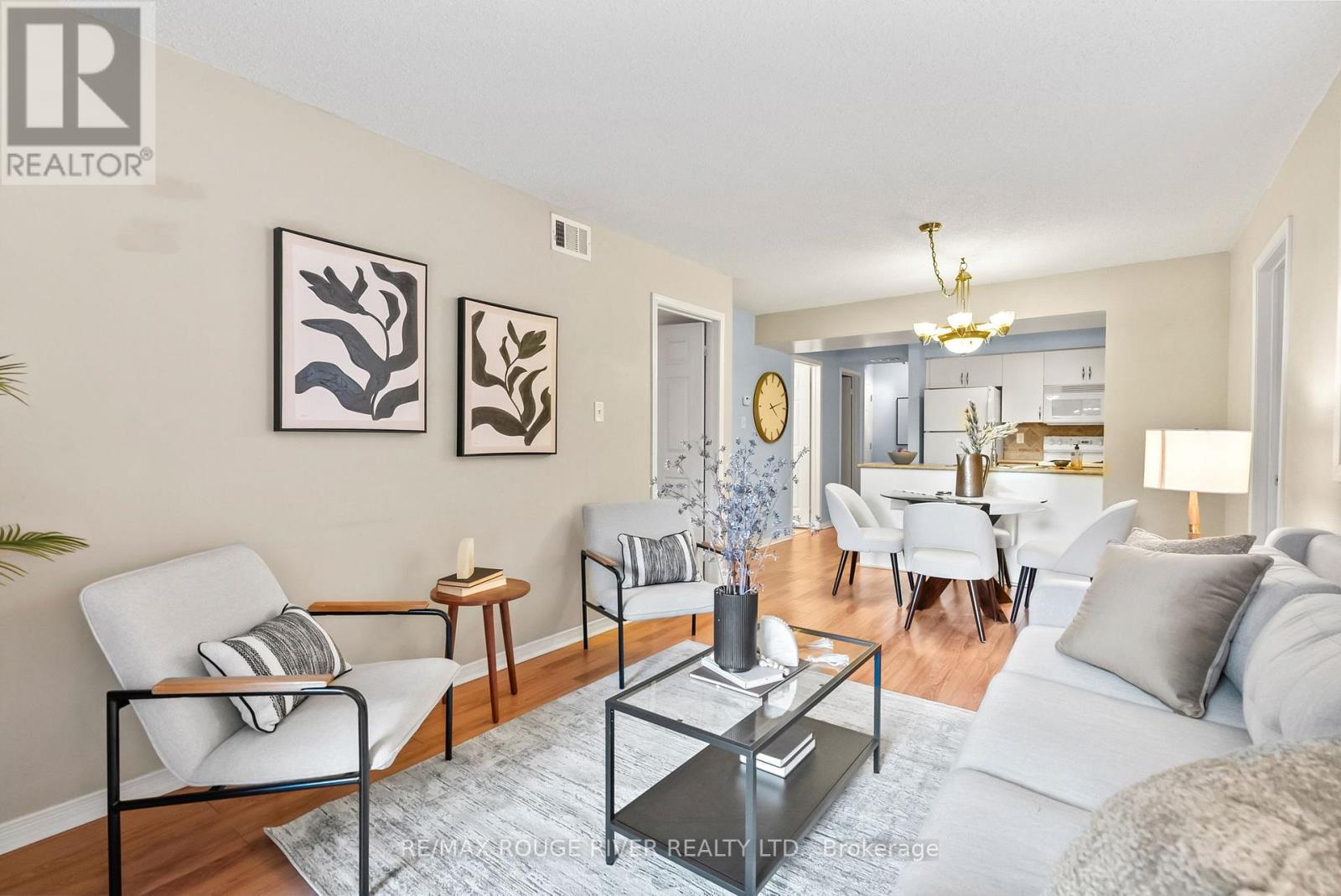 1 - 12 Petra Way, Whitby, Ontario  L1R 0A6 - Photo 18 - E12468824