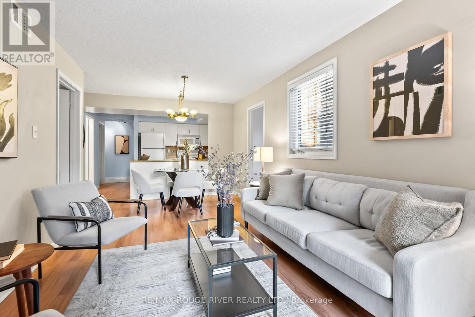 1 - 12 Petra Way, Whitby, Ontario  L1R 0A6 - Photo 19 - E12468824
