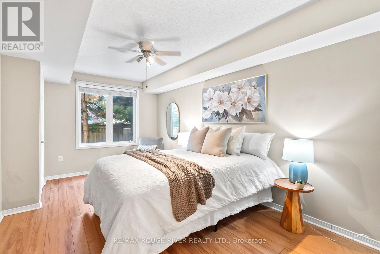 1 - 12 Petra Way, Whitby, Ontario  L1R 0A6 - Photo 20 - E12468824