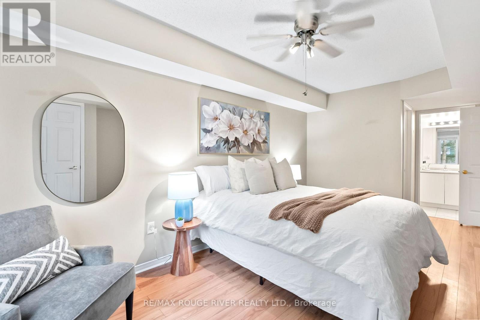 1 - 12 Petra Way, Whitby, Ontario  L1R 0A6 - Photo 22 - E12468824