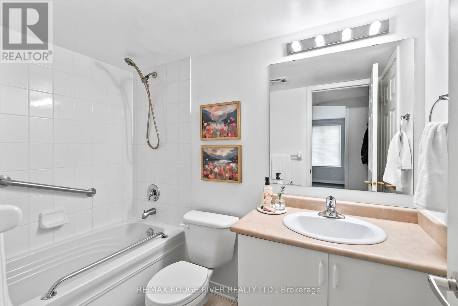 1 - 12 Petra Way, Whitby, Ontario  L1R 0A6 - Photo 25 - E12468824