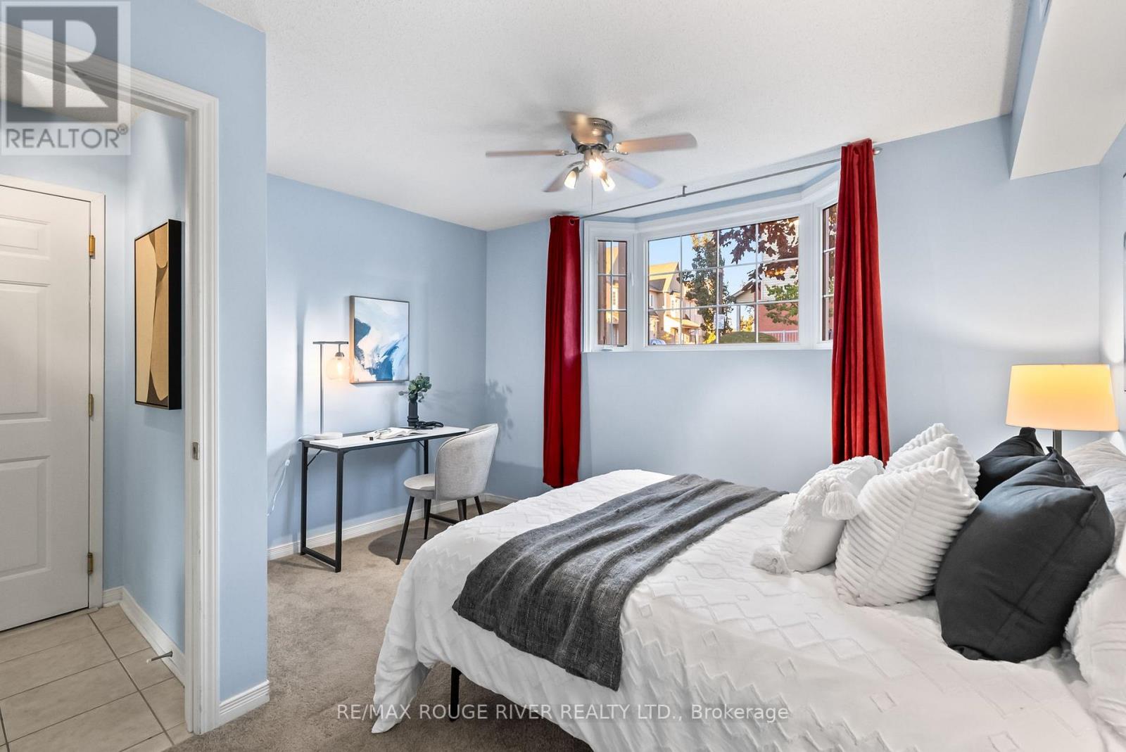 1 - 12 Petra Way, Whitby, Ontario  L1R 0A6 - Photo 30 - E12468824