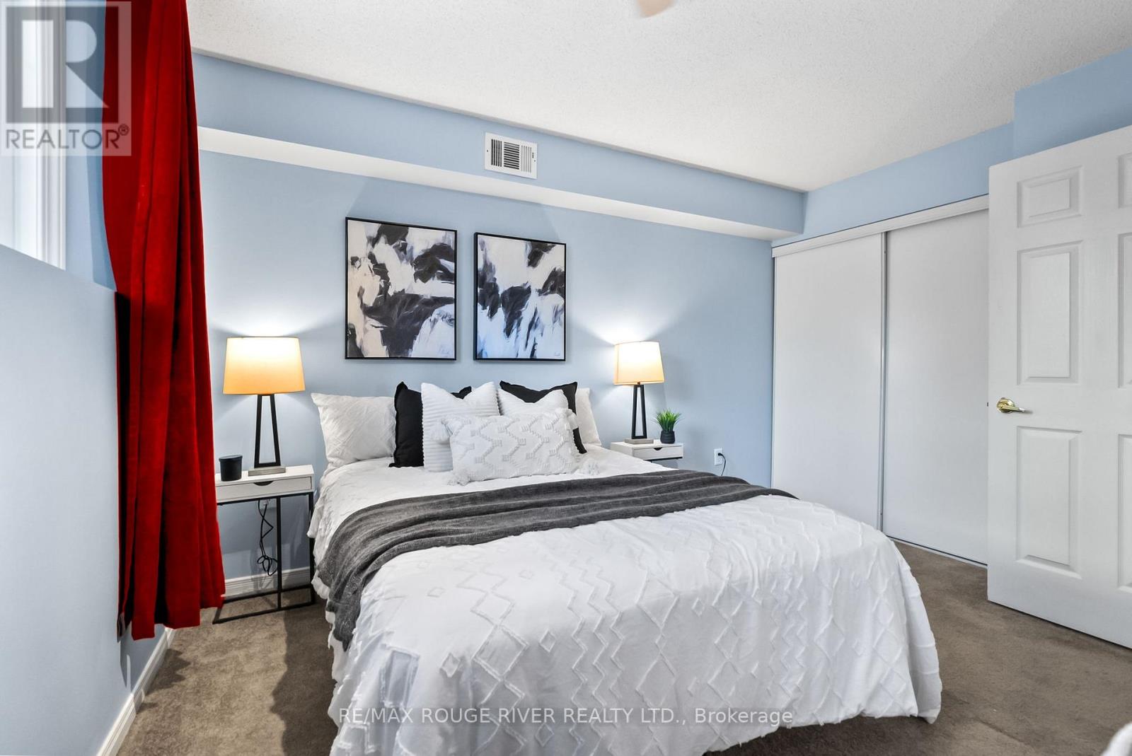1 - 12 Petra Way, Whitby, Ontario  L1R 0A6 - Photo 31 - E12468824