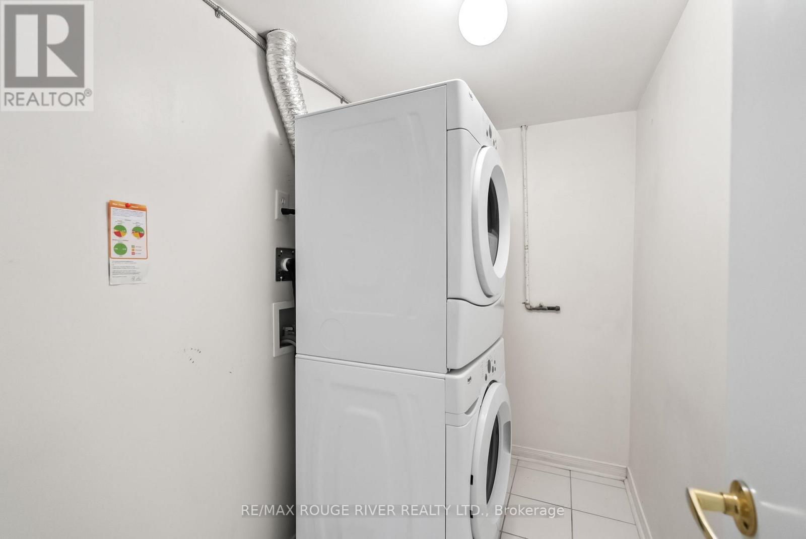 1 - 12 Petra Way, Whitby, Ontario  L1R 0A6 - Photo 33 - E12468824