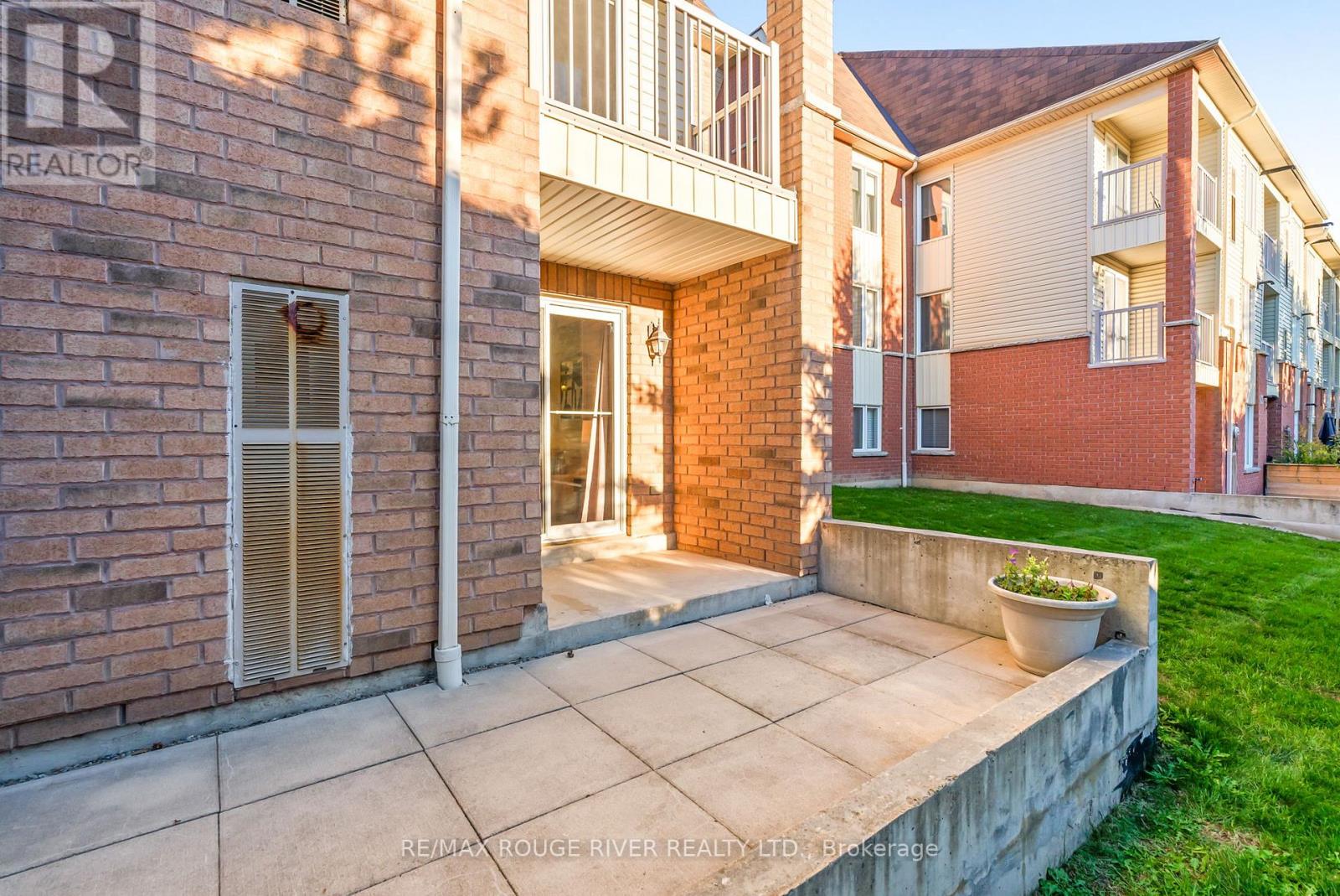 1 - 12 Petra Way, Whitby, Ontario  L1R 0A6 - Photo 35 - E12468824