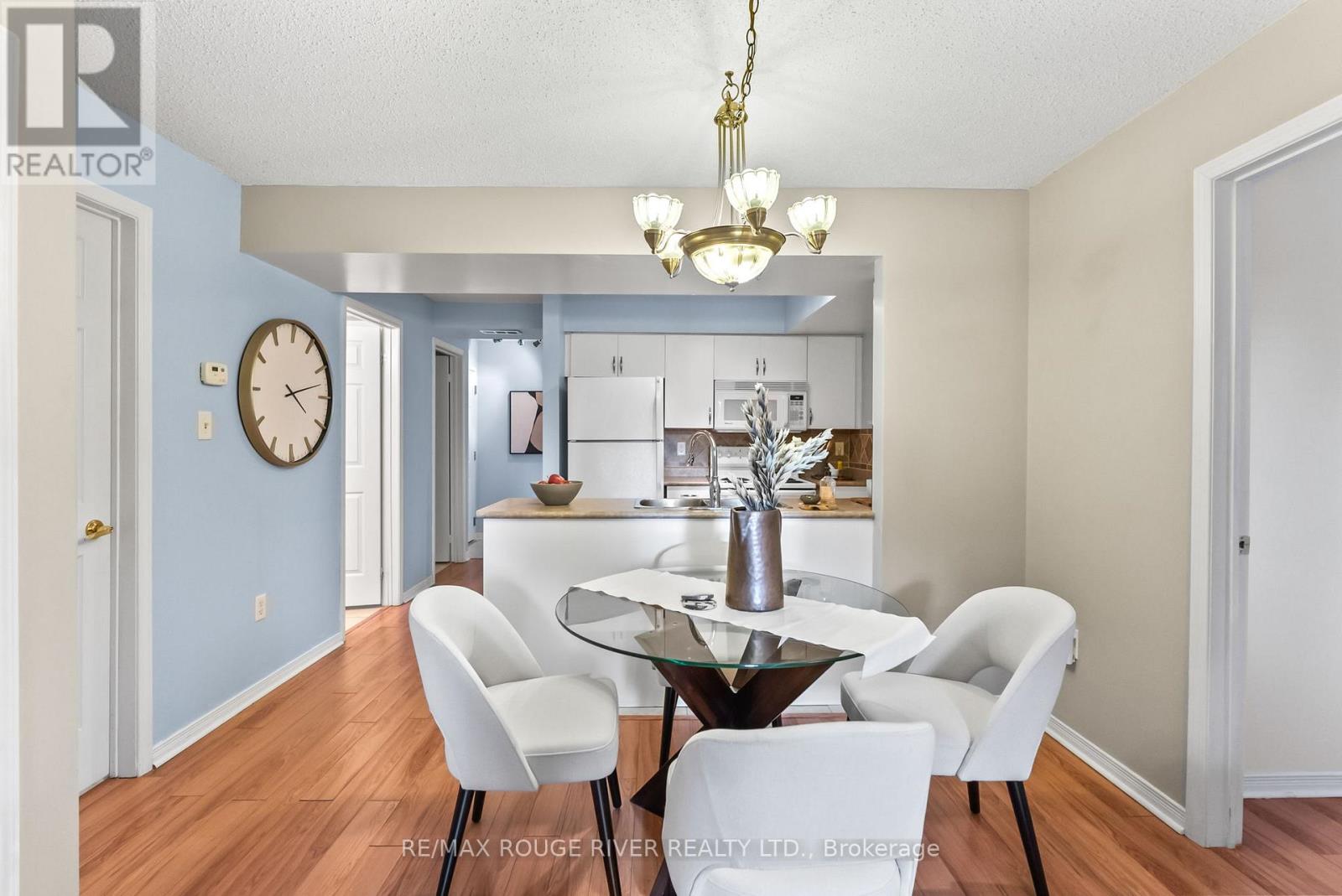 1 - 12 Petra Way, Whitby, Ontario  L1R 0A6 - Photo 9 - E12468824