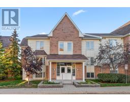 1 - 12 PETRA WAY, Whitby, Ontario