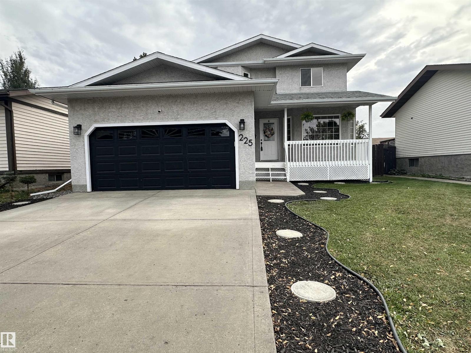 225 Parkview Dr, Wetaskiwin, Alberta  T9A 3J8 - Photo 31 - E4459681