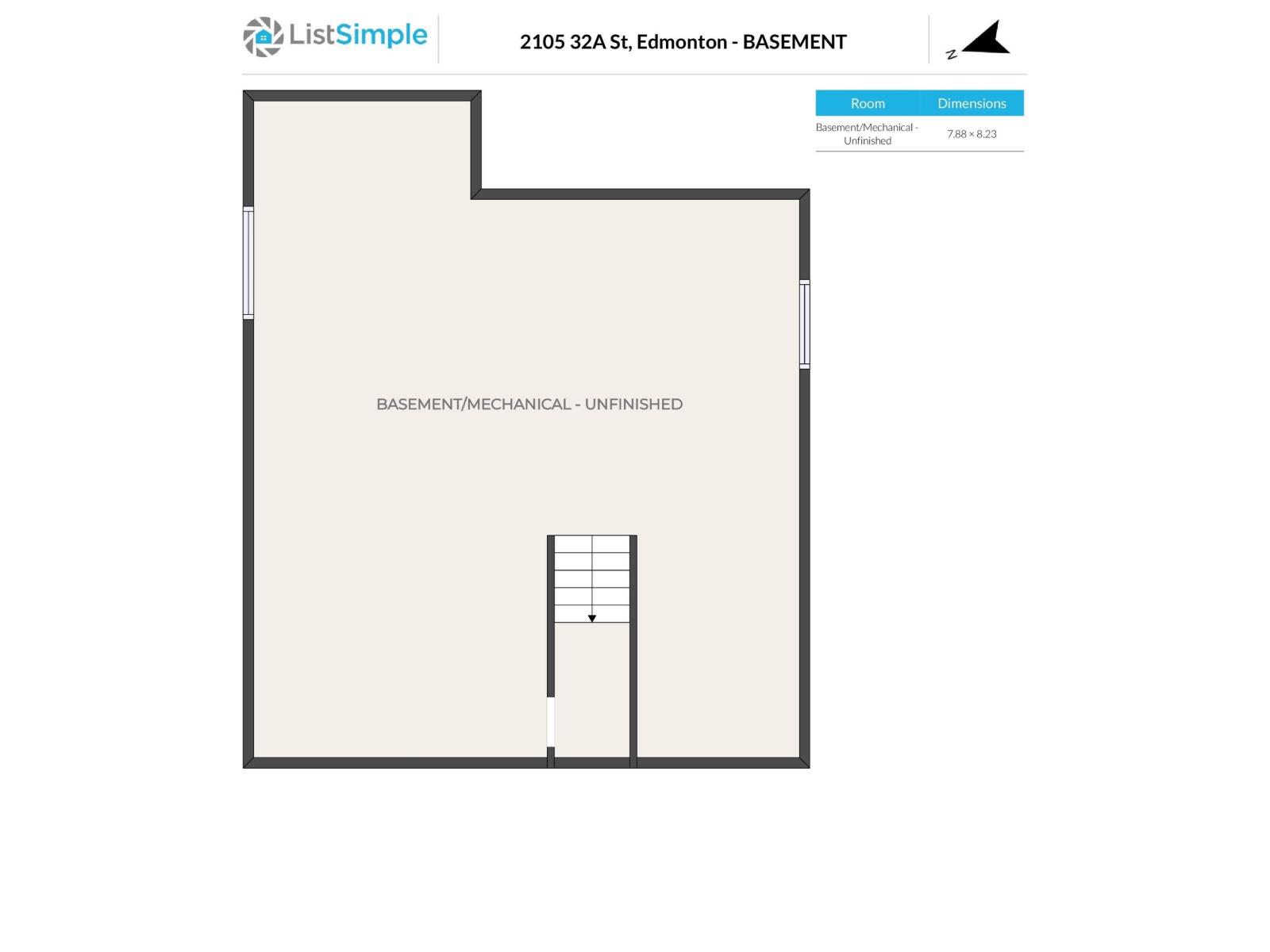 2105 32a St Nw, Edmonton, Alberta  T6T 0K9 - Photo 51 - E4462343
