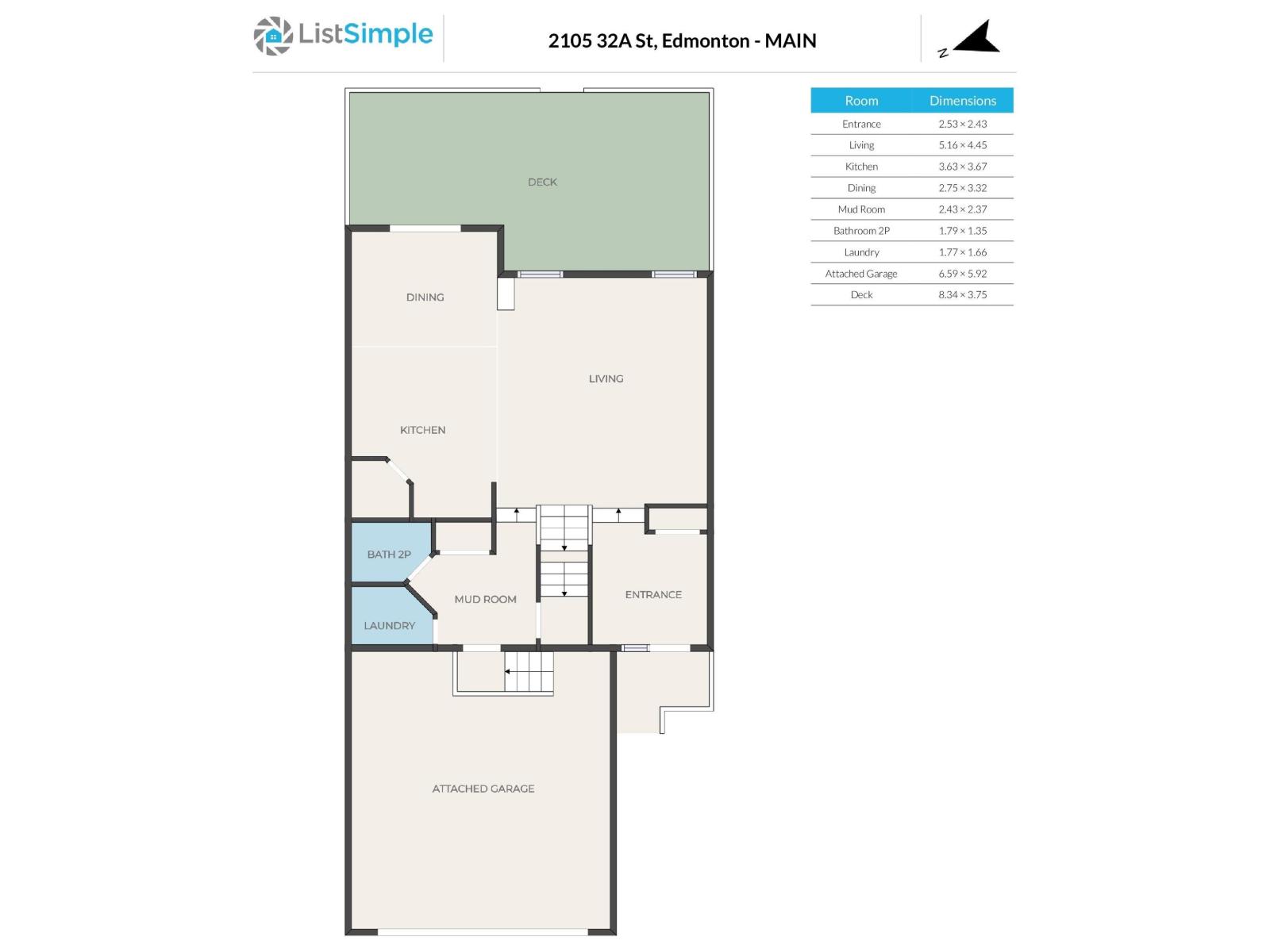 2105 32a St Nw, Edmonton, Alberta  T6T 0K9 - Photo 52 - E4462343