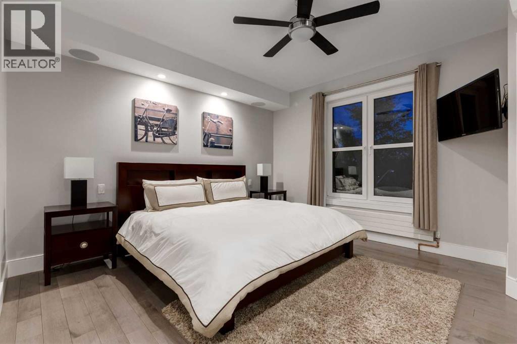 102 18 Avenue Se, Calgary, Alberta  T2G 1K8 - Photo 40 - A2264379