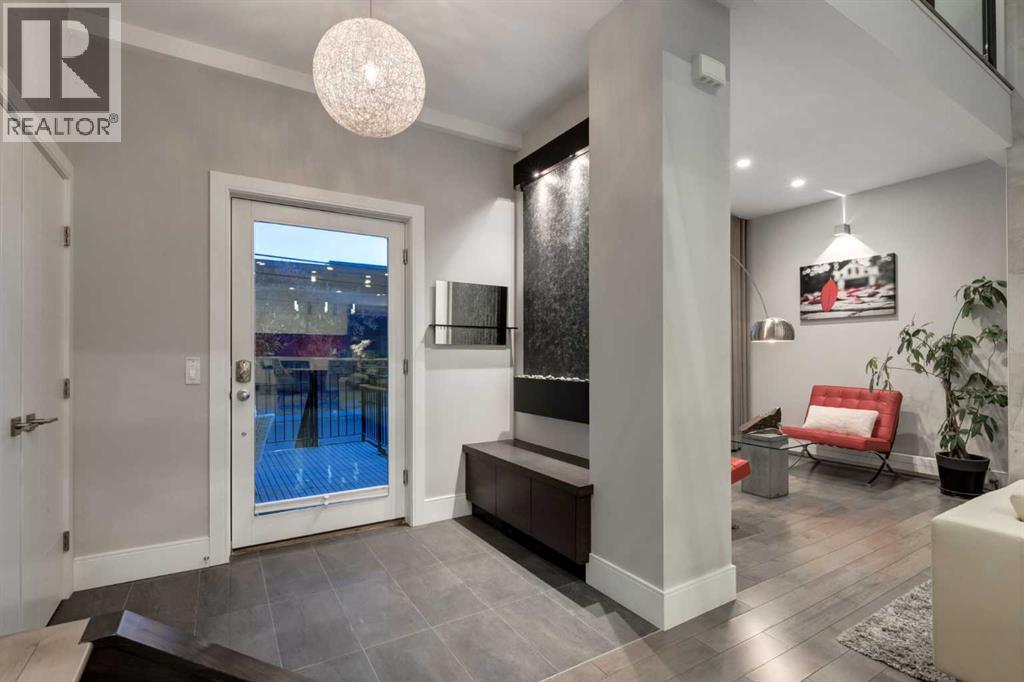 102 18 Avenue Se, Calgary, Alberta  T2G 1K8 - Photo 6 - A2264379