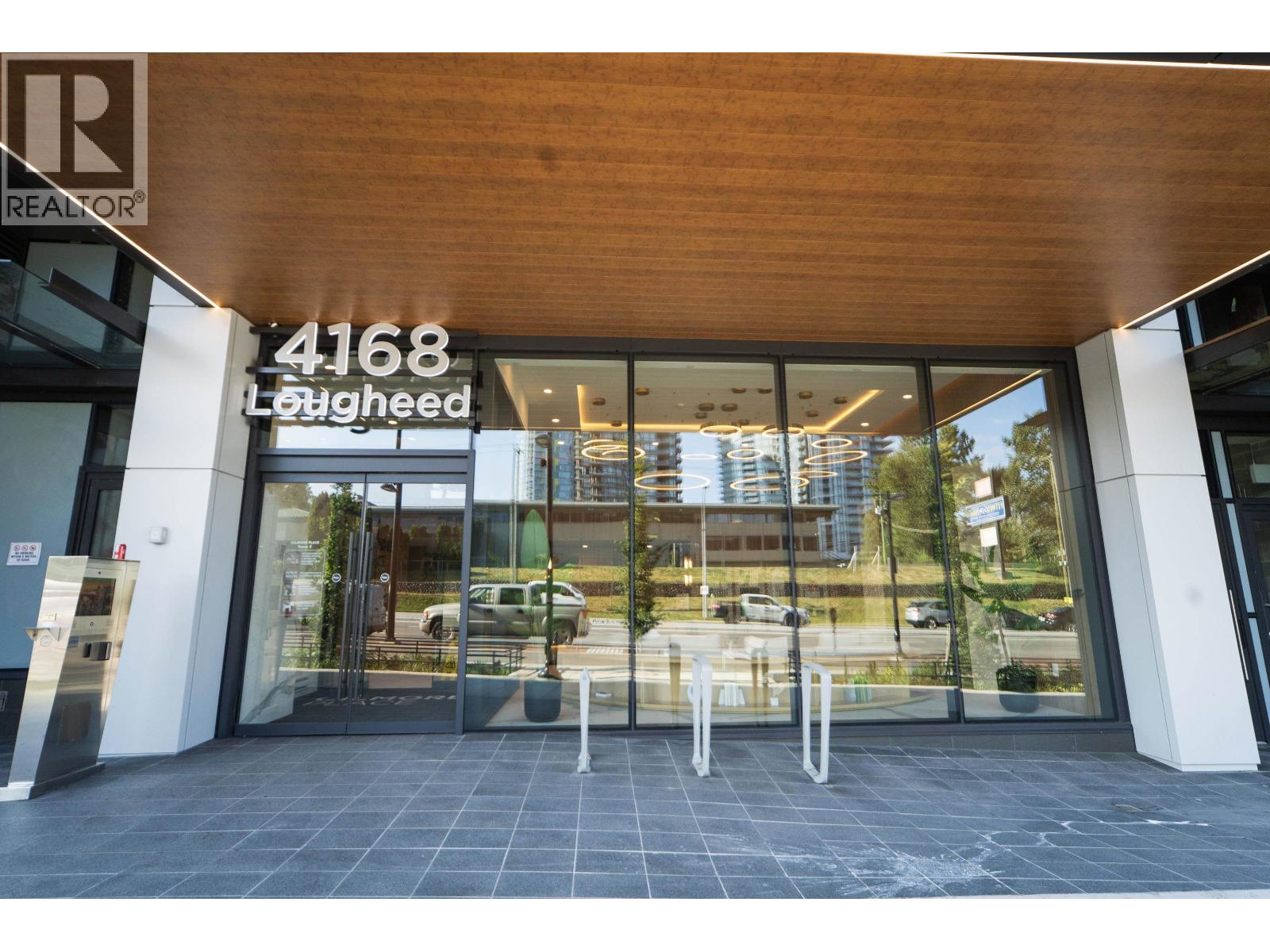 1904 4168 Lougheed Highway, Burnaby, British Columbia  V5C 0N9 - Photo 10 - R3046875
