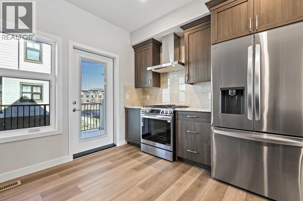 611 Mahogany Road Se, Calgary, Alberta  T3M 3Y3 - Photo 3 - A2265116