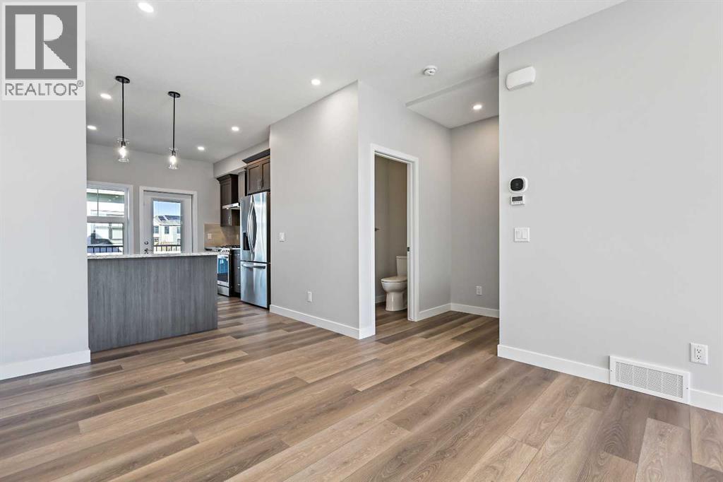 611 Mahogany Road Se, Calgary, Alberta  T3M 3Y3 - Photo 6 - A2265116