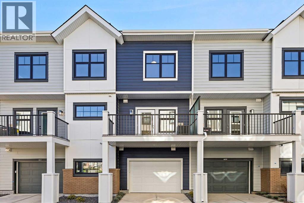 611 Mahogany Road Se, Calgary, Alberta  T3M 3Y3 - Photo 34 - A2265116