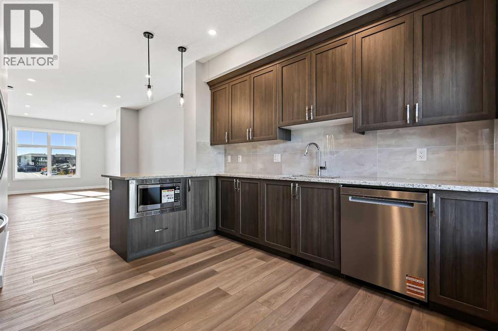 611 Mahogany Road Se, Calgary, Alberta  T3M 3Y3 - Photo 2 - A2265116